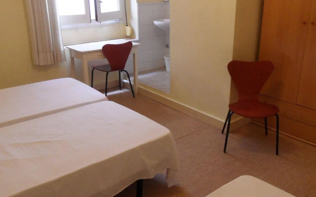 Hostal Moratín