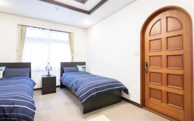Marushin House