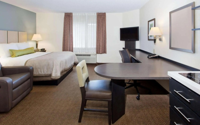 Sonesta Simply Suites Nanuet