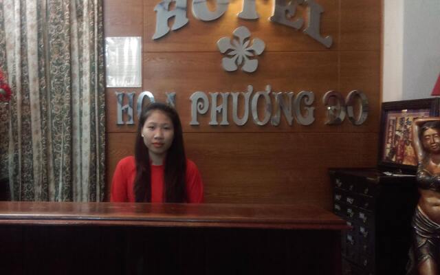 Hoa Phuong Do Hotel