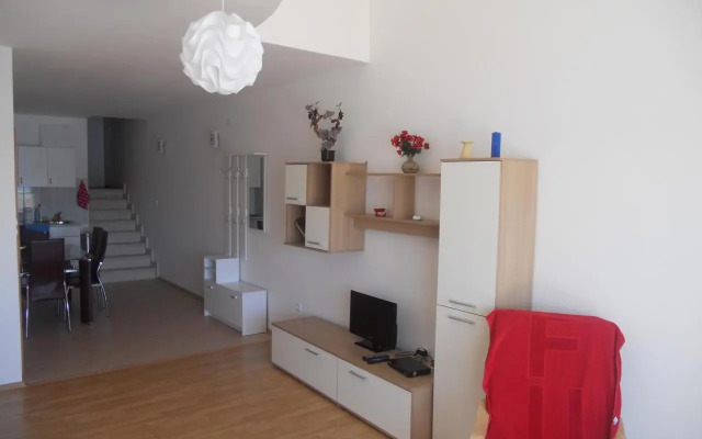 Apartments Villa Alfa