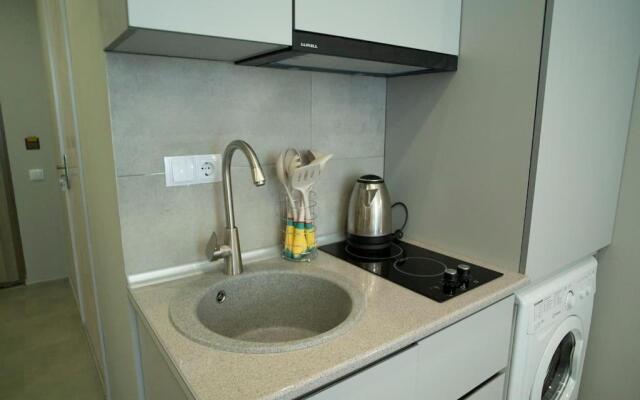 Leo Group Apartment 10-197A Sunrise Batumi