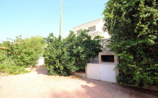 Chalet Carrio Park 5b