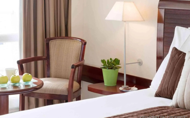 Mercure Grande Motte Port