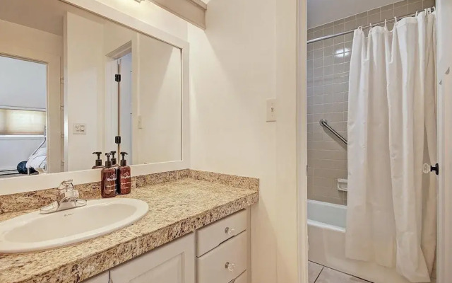 Newly Remodeled Ski-In Ski-Out Right By The Lift - FP304 by RedAwning