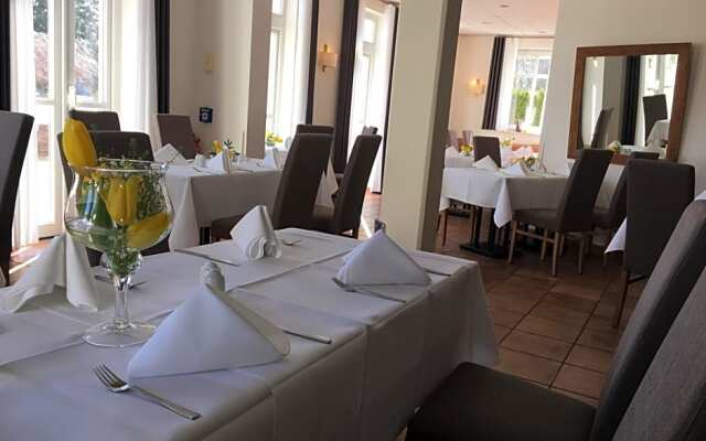 Hotel Prinz Albrecht