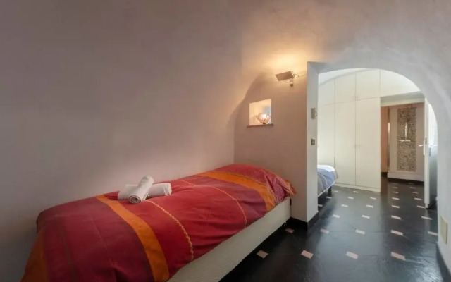 JOIVY Astonishing Sea View Apartment in Verezzi