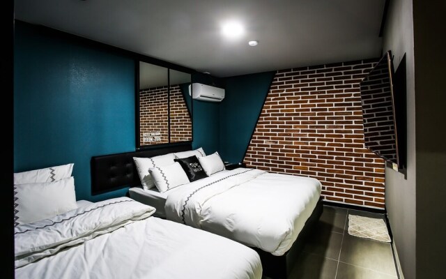 Seocheon Dalbam Hotel
