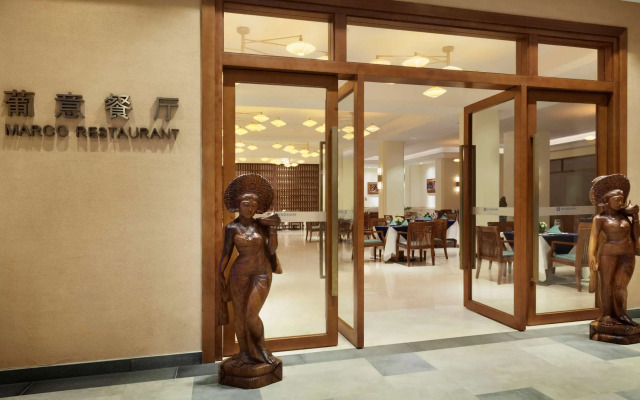 Wyndham Maoming