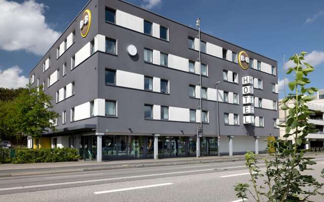 B&B Hotel Kiel-City