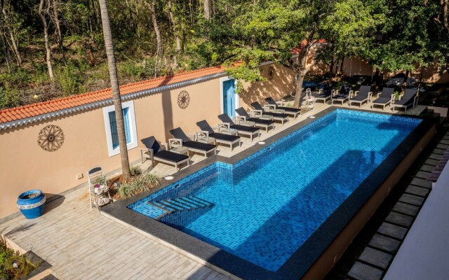 Maravilha a boutique stay