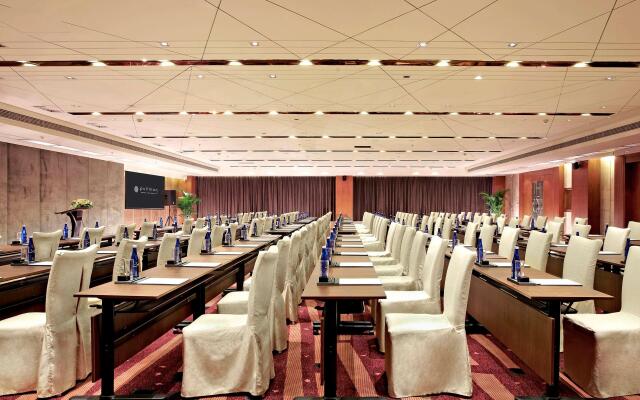 Pullman Xiamen Powerlong