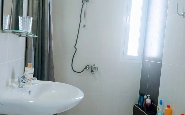 Poseidonia Apartment
