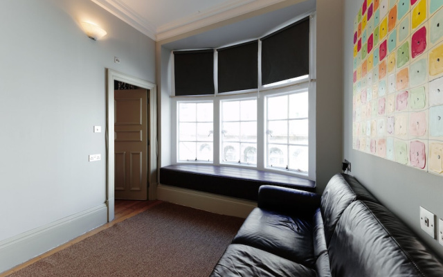 Historic two bed Apartment in the City Centre