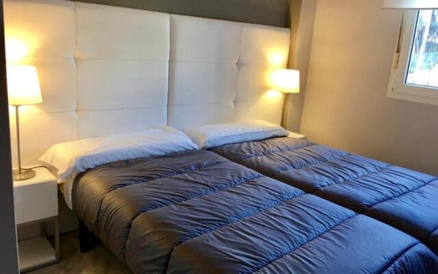 MI CAPRICHO A17 Beachfront Apartment