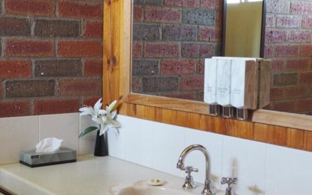 St Arnaud Country Road Motel