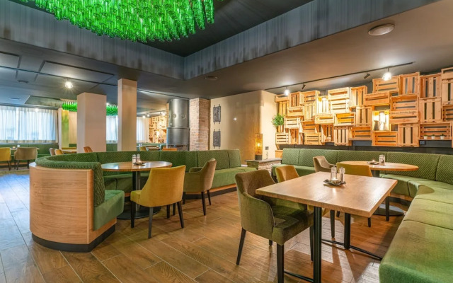 Hotel Restaurant Pollmanns