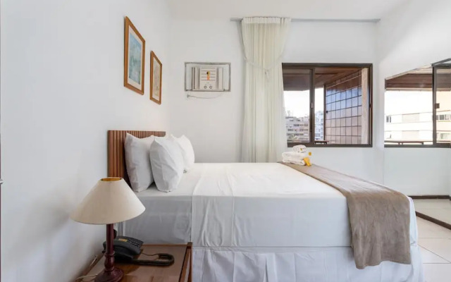 Stunning in Ipanema Panoramic View Vp401 Z1