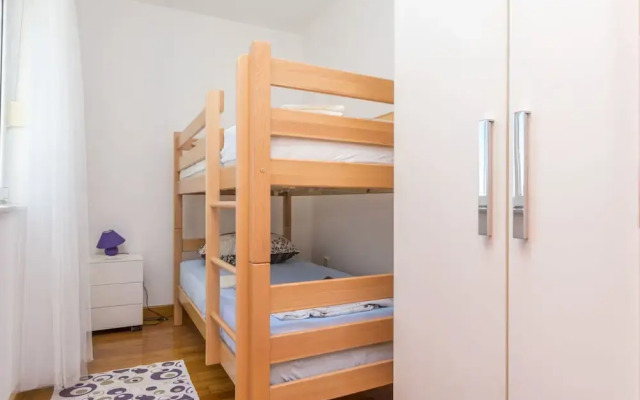 Apartment Nada