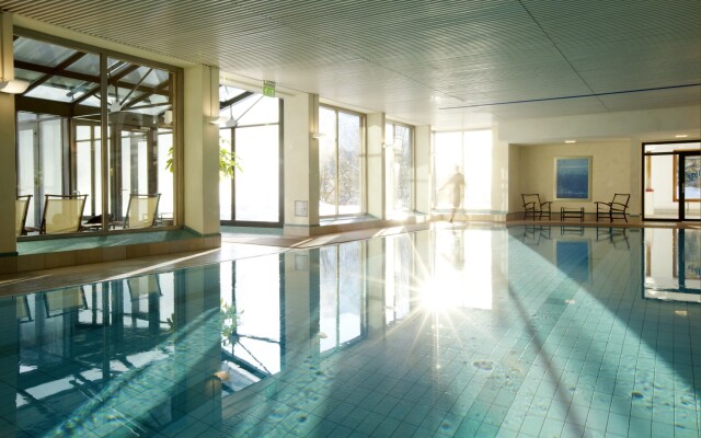Lenkerhof Gourmet Spa Resort