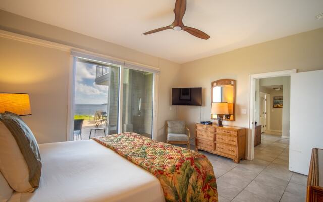 Kapalua Bay Villa 30g4 Ocean Front