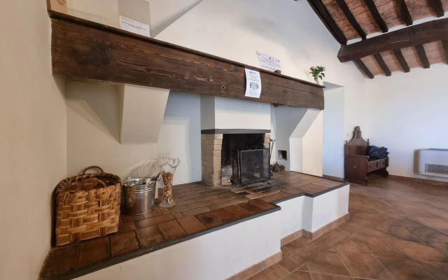 Tasteful Countryside Stay