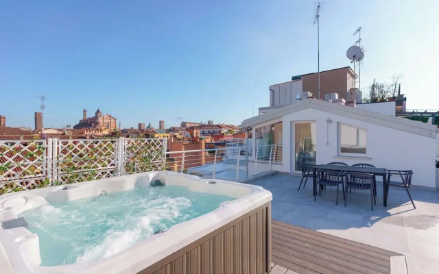 The Rooftop by Edera