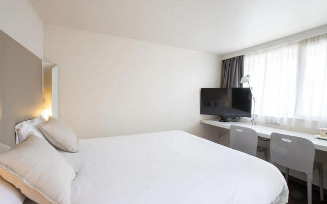 Hotel Campanile Reims Sud - Bezannes