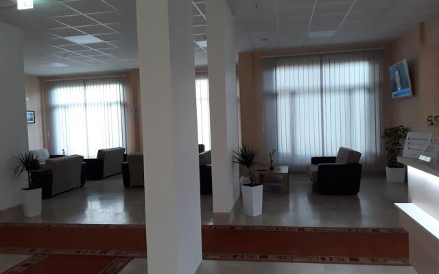 Hotel Albamaris