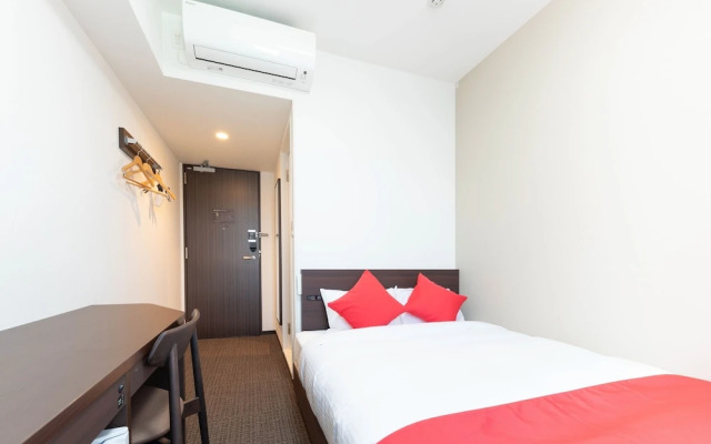 HOTEL GLAN Y's KUMAGAYAEKIMAE premier