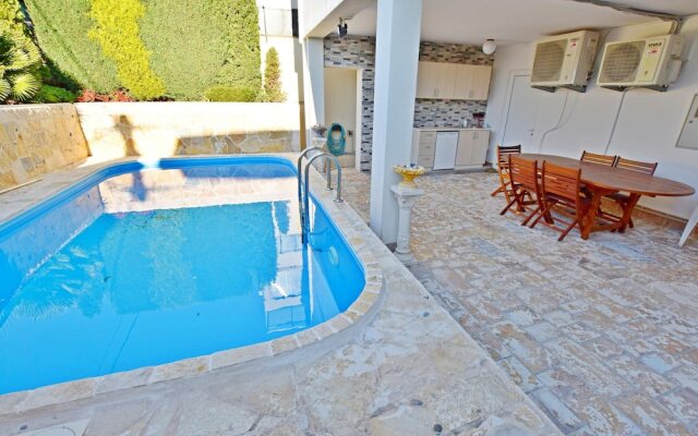 Apartments Vila Mila