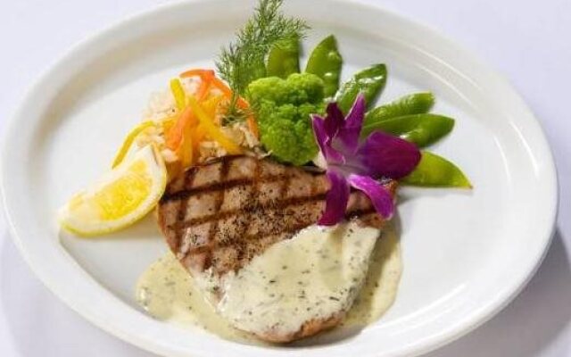 Floribell Station Touristique