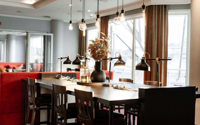 Scandic Kristiansund