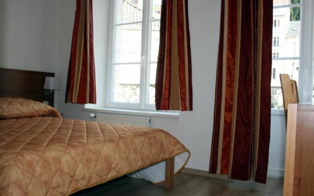 Résidence Maison Blanche