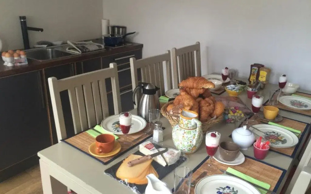 Jan Bol B&B