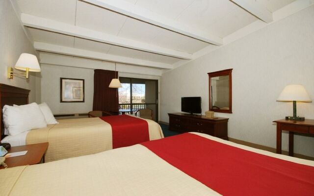 Magnuson Hotel Framingham