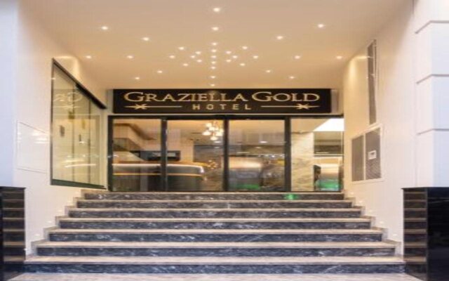Graziella Gold Hotel