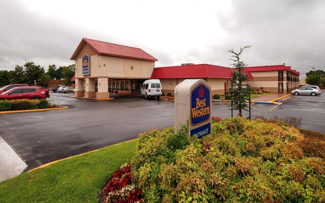 Best Western Airport