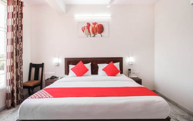 Hotel Lily Bay Prime by OYO Rooms