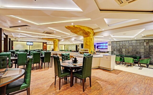 City Mark Hotel