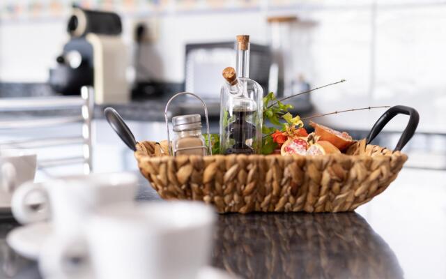 Home2Book Stunning Villa near Las Teresitas&Anaga