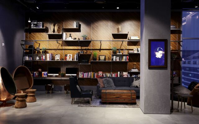 L7 HONGDAE by LOTTE