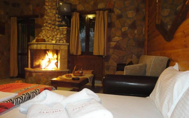 Faraggi Guesthouse