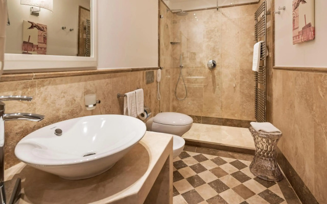 Armonia Hotel
