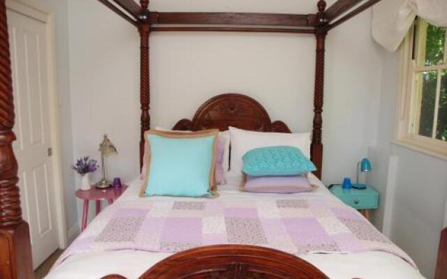 Hillside Cottage Berrima