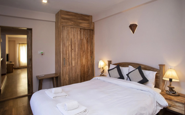 Hotel Timila
