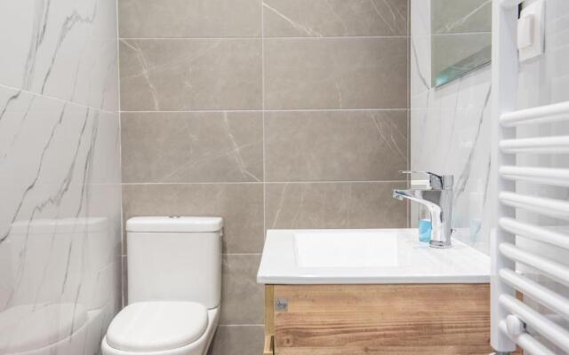 #Wonder Studio by halu! Apartments