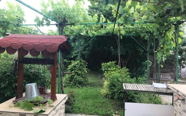 Guesthouse Planinsko Gnezdo