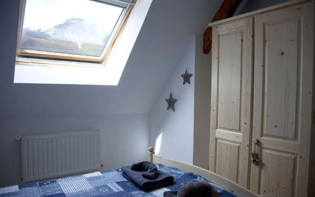 Gîtes Estives DArrens