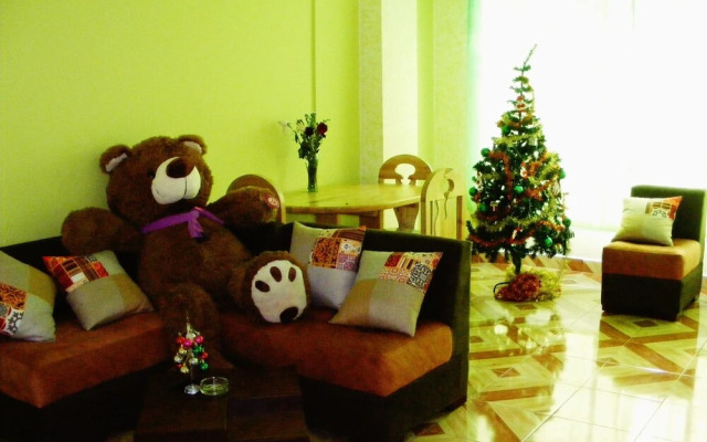 Hostal Amaru